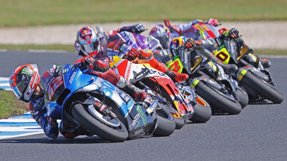 MotoGP Australian Grand Prix