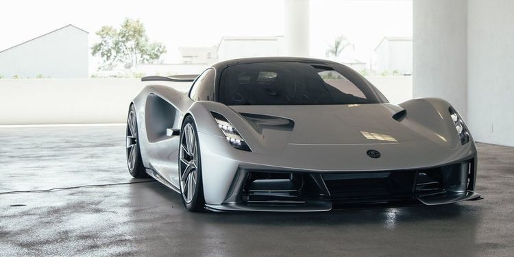 9 Of The Coolest Upcoming Hypercars