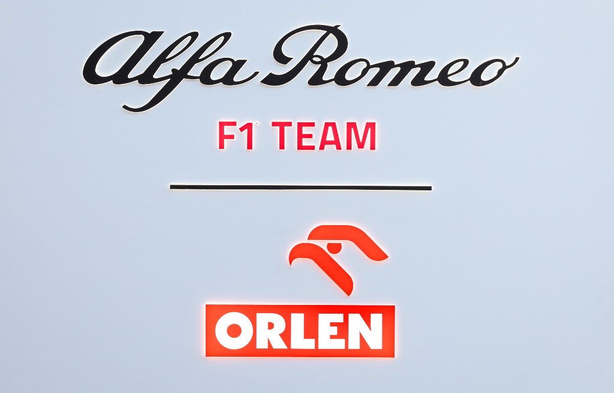 Sauber, owner of Alfa Romeo F1, appoint new managing director