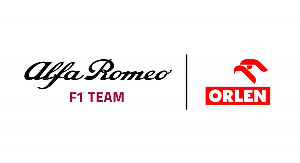 Alfa Romeo F1 is making a minor name change ahead of the 2022 season