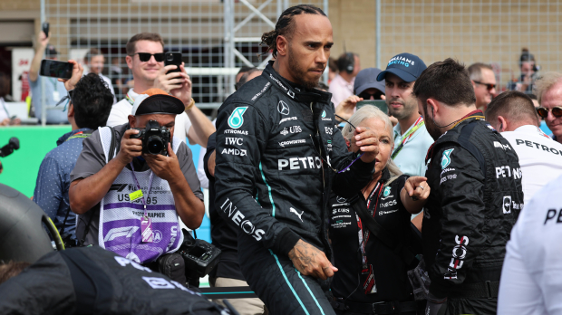 Christian Horner slates rival ‘cheat’ campaign as FIA prompt Mercedes change talks – GPFans F1 Recap