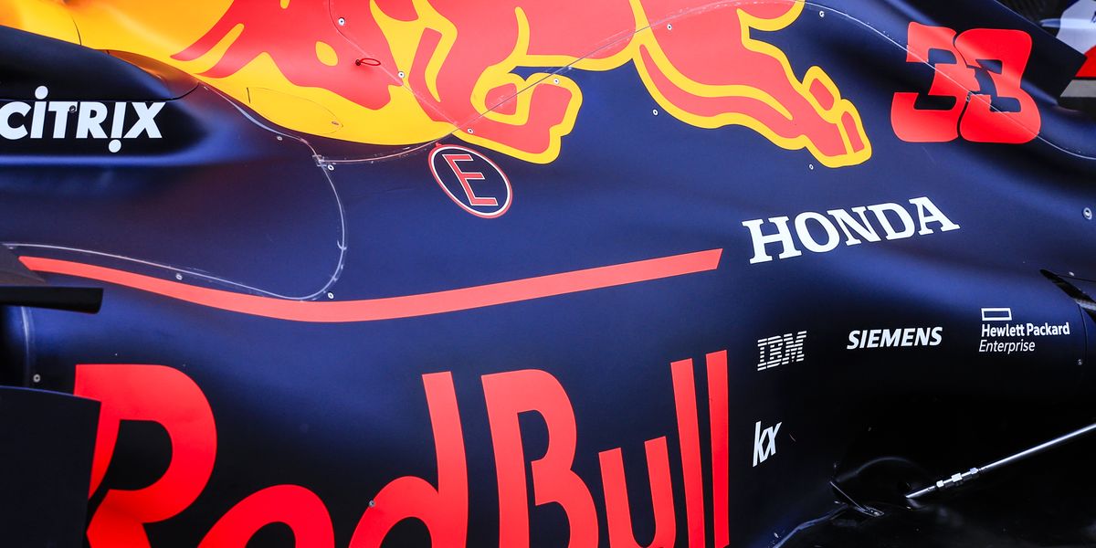 Questions Remain in Red Bull-Honda F1 Engine Deal