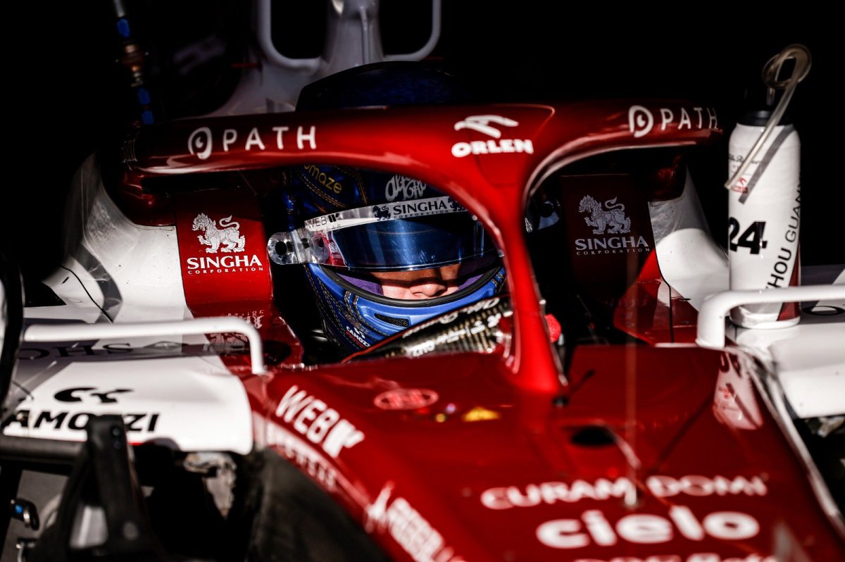 F1 News: Valtteri Bottas open to IndyCar move after F1 career - F1 Briefings