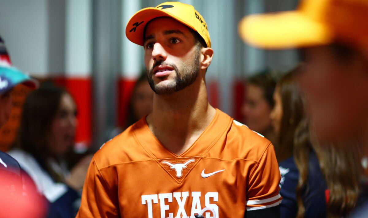 Daniel Ricciardo may become F1 pundit as Aussie also considers taking Mercedes role |  F1 |  Sports