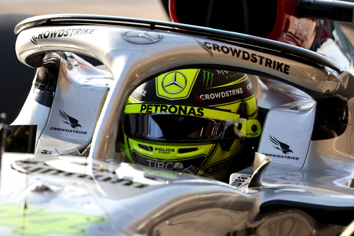 F1 News: Lewis Hamilton wants to "definitely extend the contract" with Mercedes - F1 Briefings