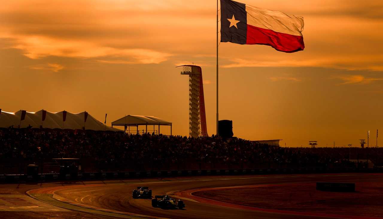 Shutter Speed: the best pictures from Texas