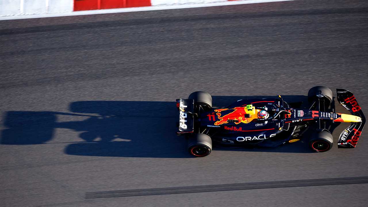 Formula 1 - Red Bull fined and given wind tunnel penalty for budget overspend