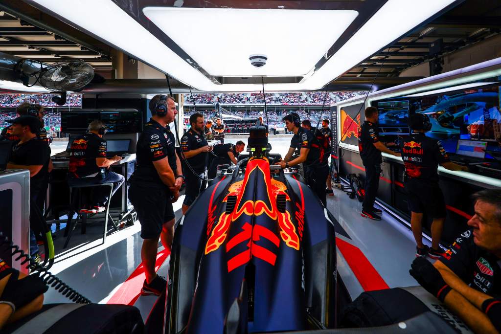 Is Red Bull's F1 cost cap penalty adequate?  Our verdict