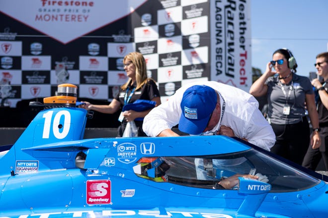 Despite getting swept up in a federal lawsuit, Chip Ganassi and Alex Palou managed to find a way to stick together for the 2023 IndyCar season.