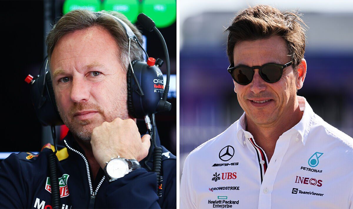 Red Bull punishment may have 'big impact' on next season as Mercedes and Ferrari affected |  F1 |  Sports