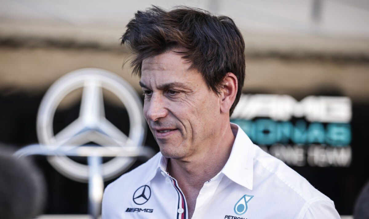 Mercedes boss Toto Wolff's plan to 'break F1 rules' may become reality after Red Bull fine |  F1 |  Sports