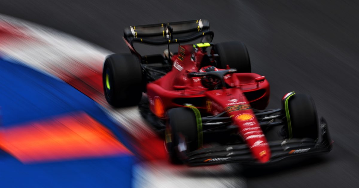 The technical dilemmas facing Ferrari and Red Bull in Mexico