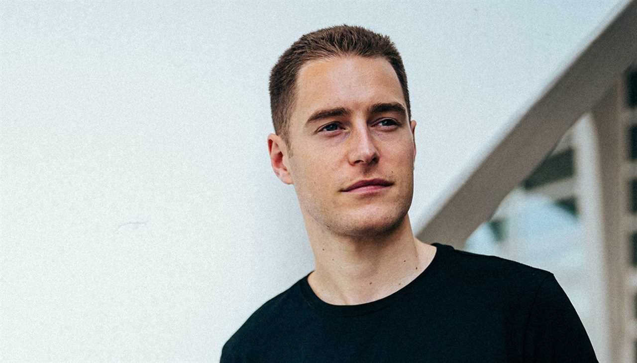 Formula E champ Stoffel Vandoorne joins AMF1