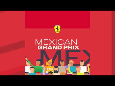 Mexican GP - Race Beats