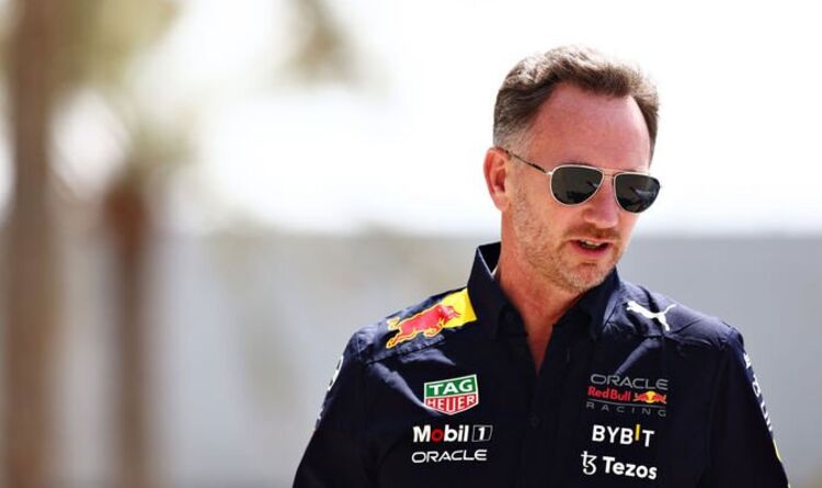 Christian Horner explains Max Verstappen car failure which spells bad news for Red Bull |  F1 |  Sports