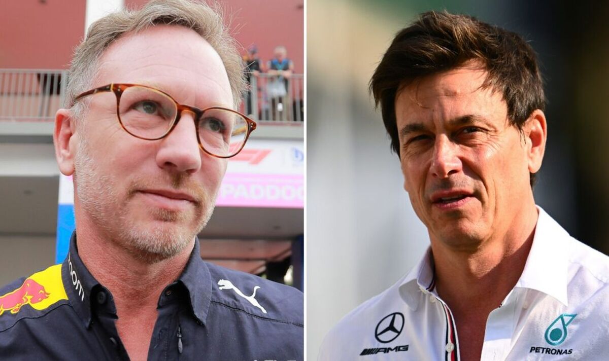F1 CEO Stefano Domenicali may anger Christian Horner and Toto Wolff with latest actions |  F1 |  Sports