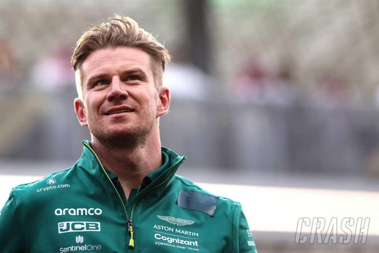 The end of Mick Schumacher at Haas?  Nico Hulkenberg "optimistic" about F1 return |  F1