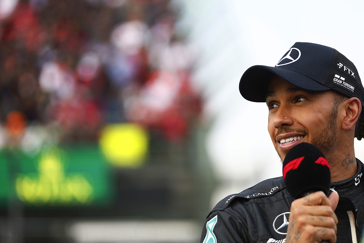 Alonso's comments about F1 titles "make me giggle a little bit"