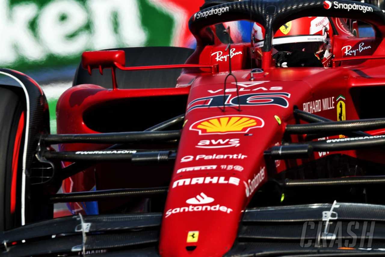 The colossal money in US F1 deals - and how Ferrari have cashed in |  F1