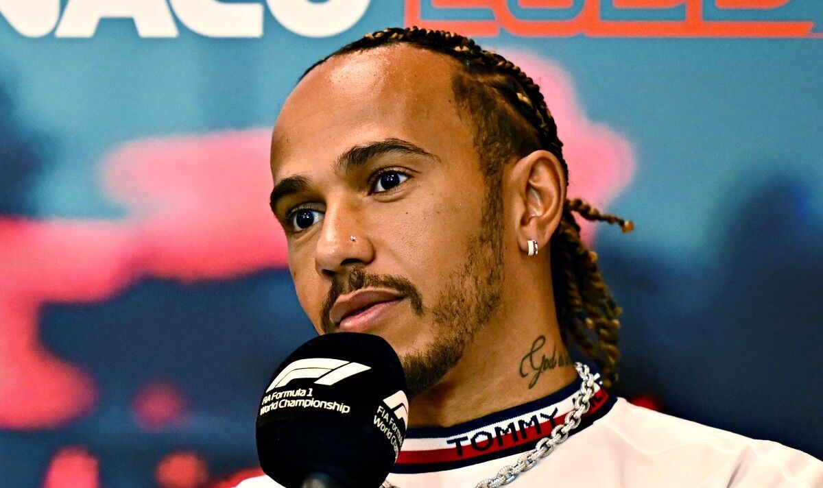 FIA slammed for "childish" actions in Lewis Hamilton row by ex-F1 driver |  F1 |  Sports