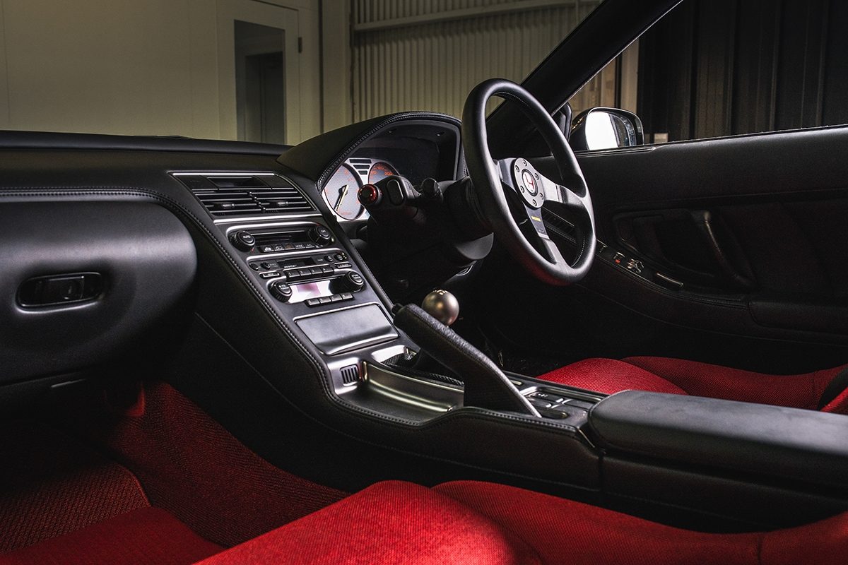 Honda Type R At 30: Driving The Icons And The Oddities