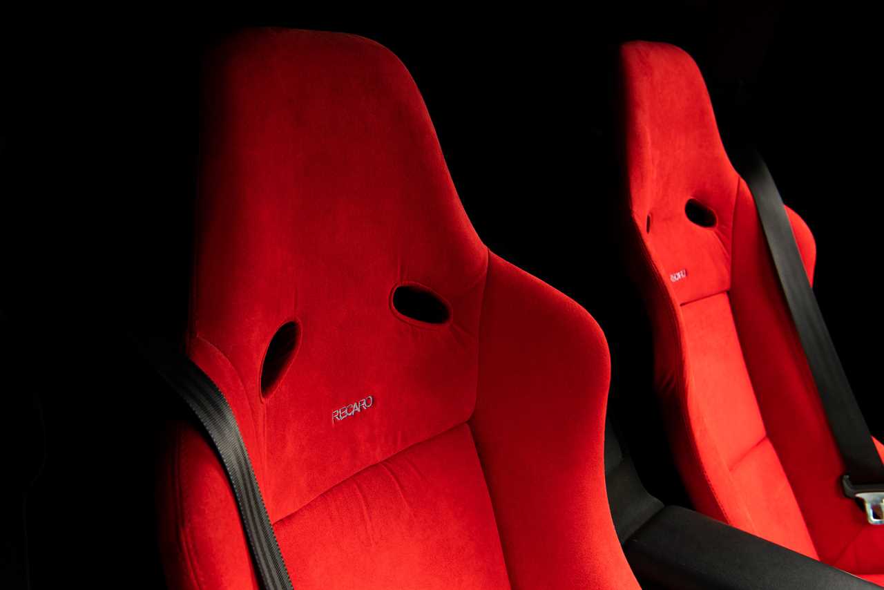 Honda Type R At 30: Driving The Icons And The Oddities