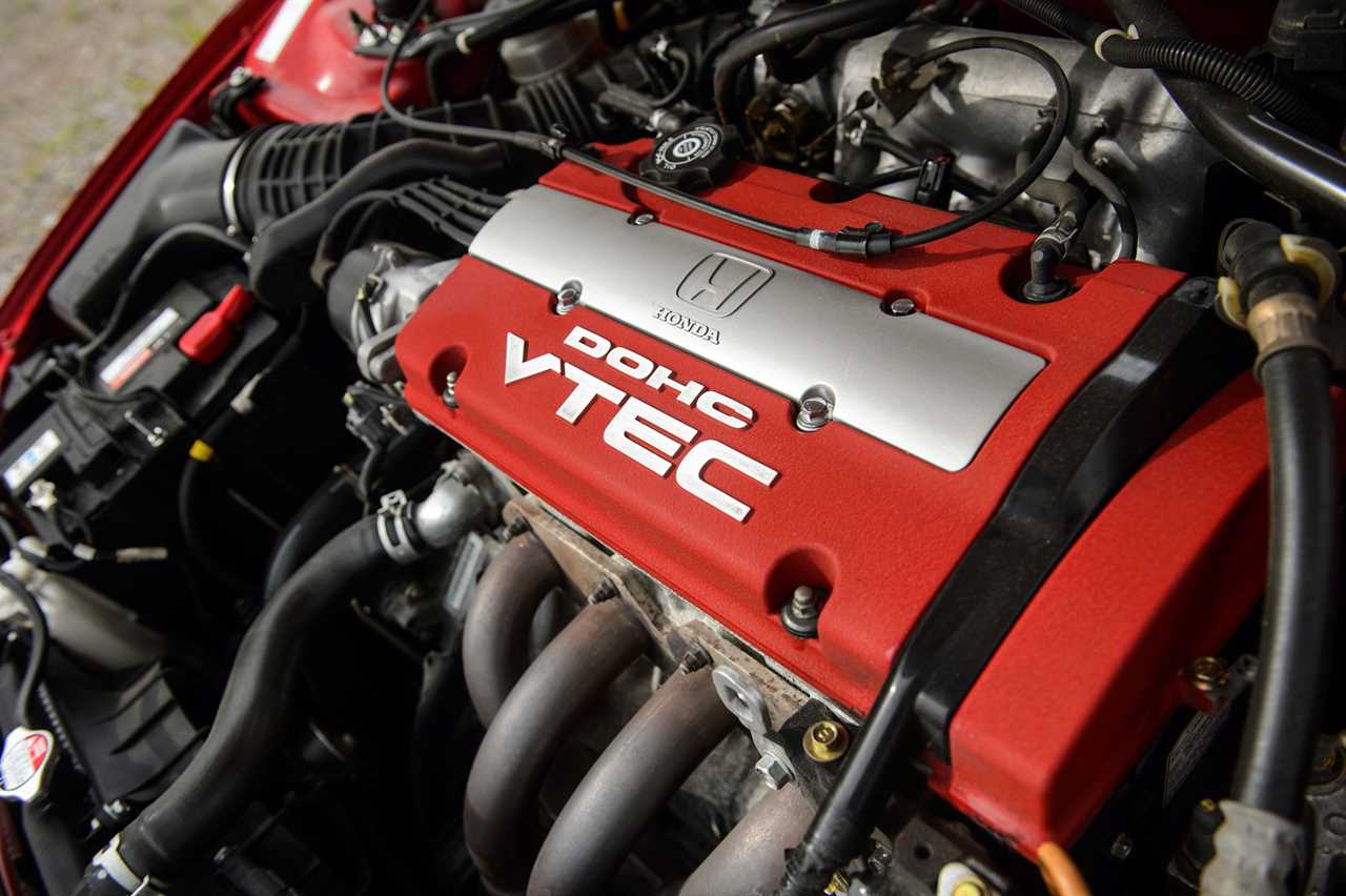 Honda Type R At 30: Driving The Icons And The Oddities