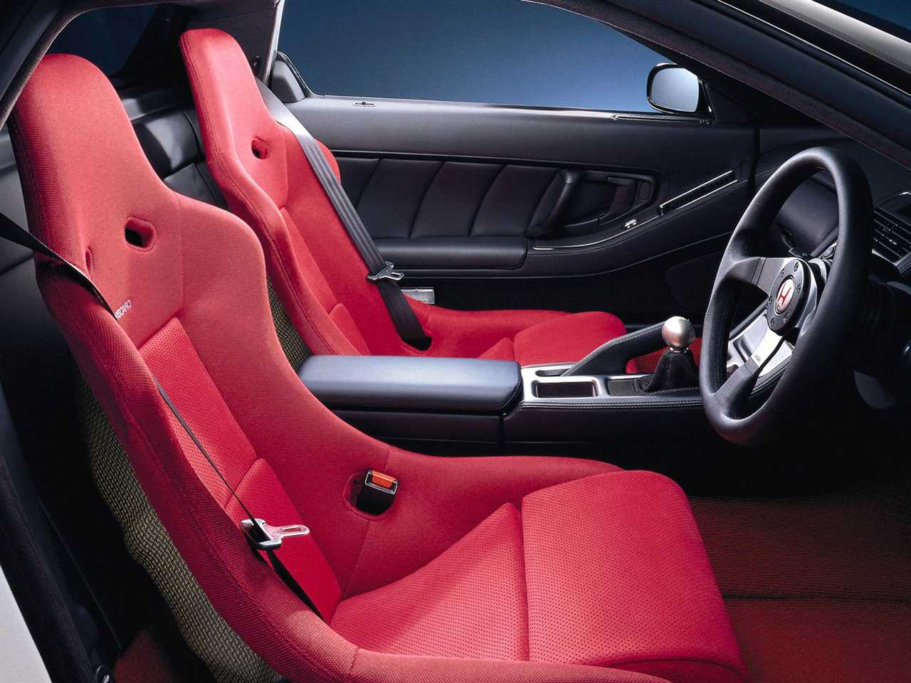 Honda Type R At 30: Driving The Icons And The Oddities