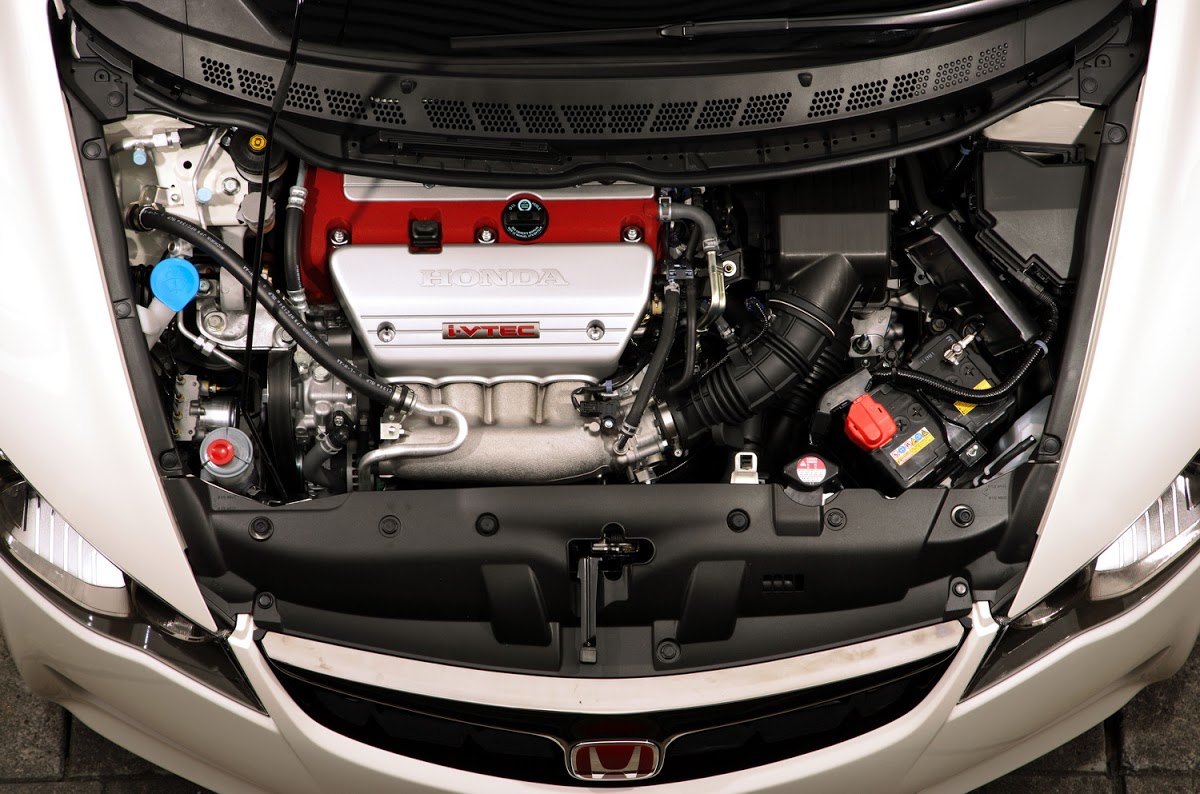 Honda Type R At 30: Driving The Icons And The Oddities