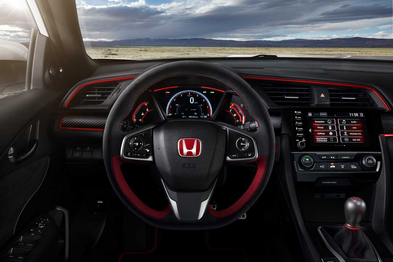 Honda Type R At 30: Driving The Icons And The Oddities