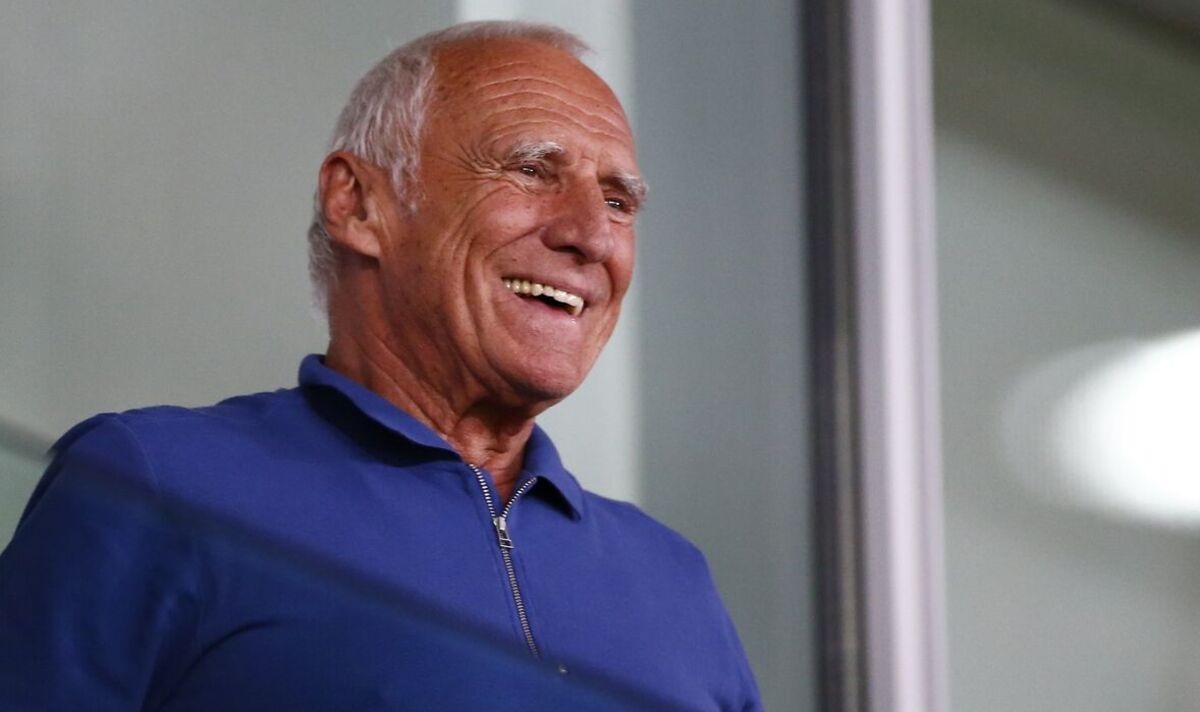 Red Bull committed to Dietrich Mateschitz wish despite FIA ​​penalty and possible F1 ban |  F1 |  Sports