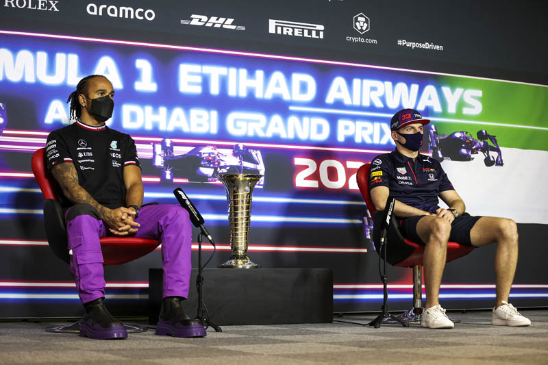 Lack of title showdown "no risk" to F1, insists Domenicali