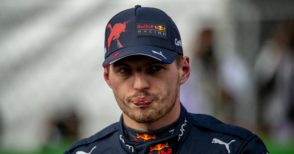 Verstappen, Hamilton explains why social media has become toxic