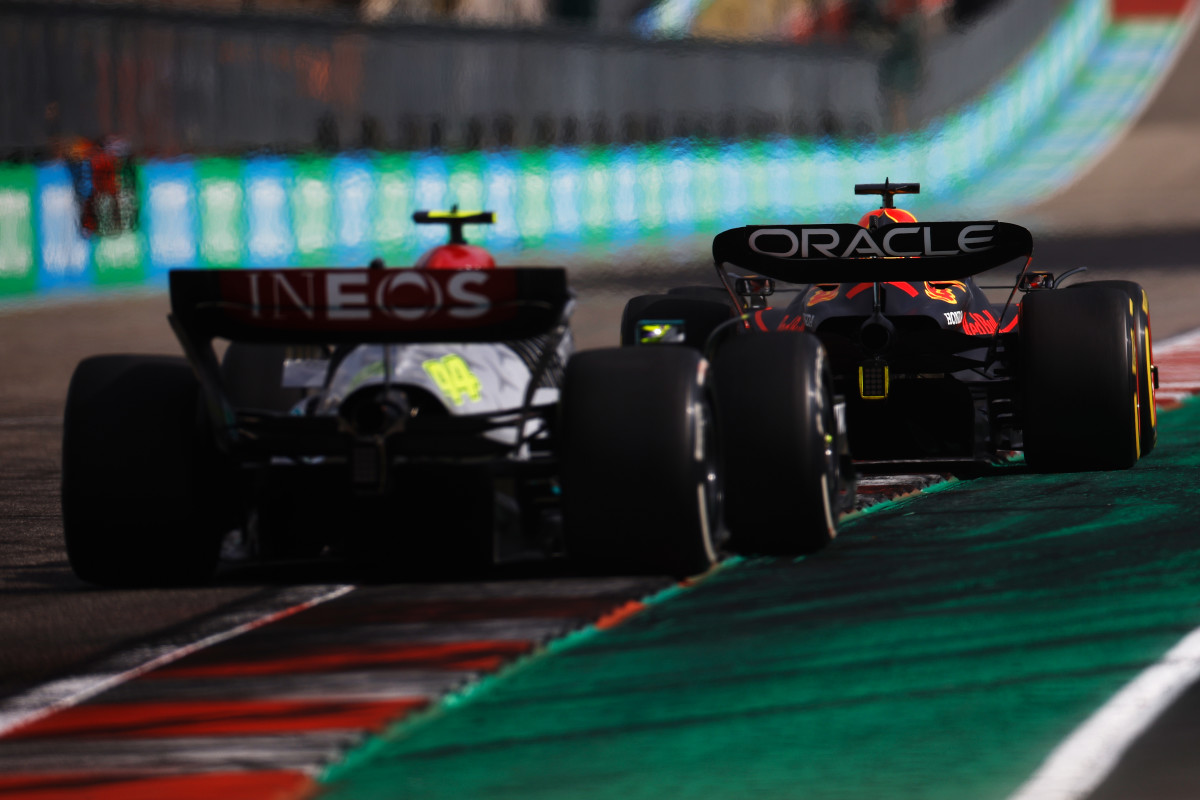 F1 News: Red Bull to hire "necessary security" to combat Mercedes - F1 Briefings