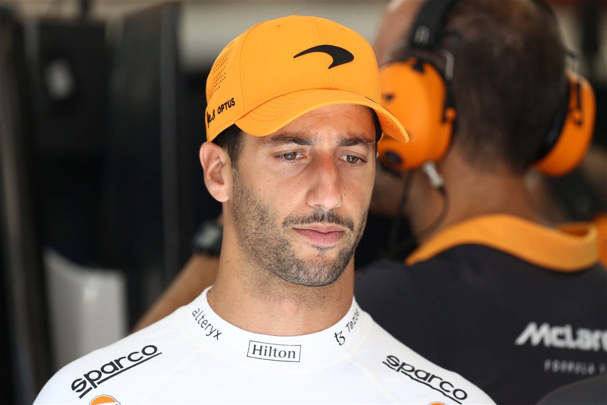 “We Are Not in a Position…”: Amid Red Bull Threat, Mercedes F1 Boss Toto Wolff Shares Latest Daniel Ricciardo Update