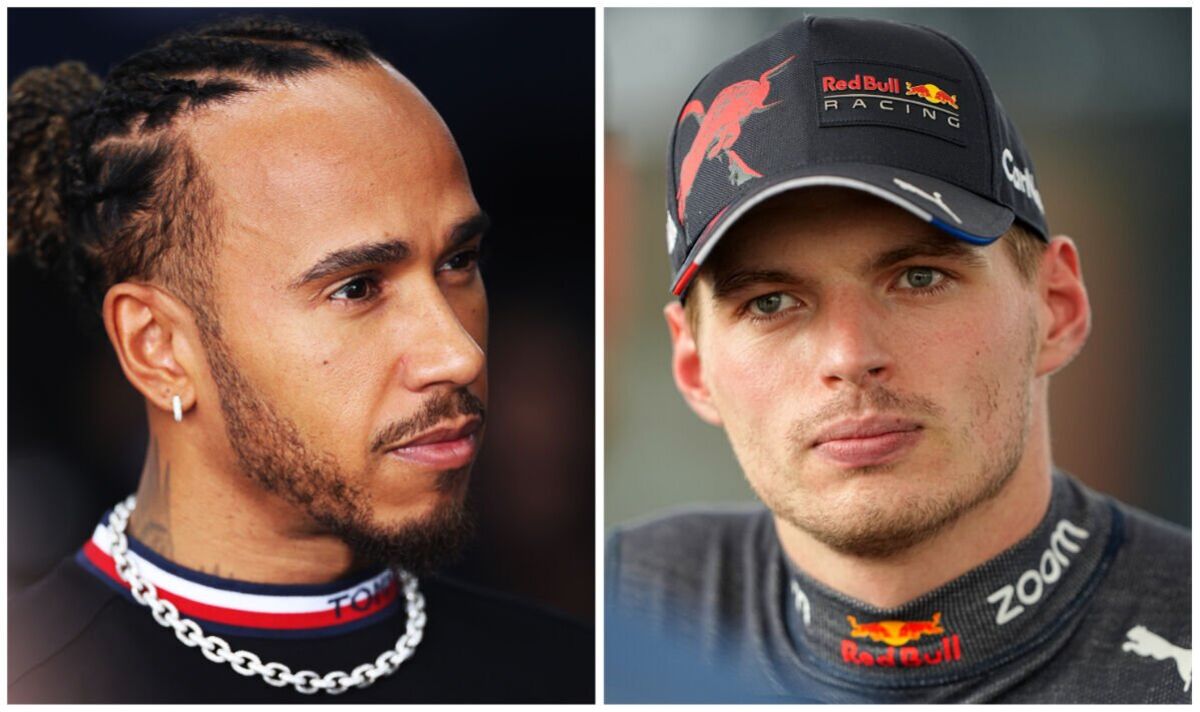 F1 fans weigh in on Lewis Hamilton or Max Verstappen superiority after record broken |  F1 |  Sports