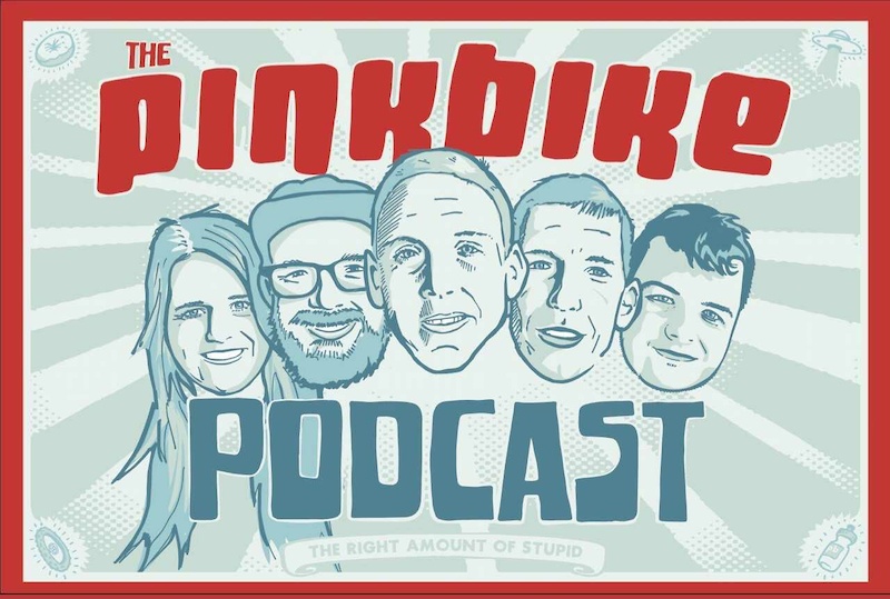 The Pinkbike Podcast: Episode 151 - F1's Valtteri Bottas on How Bikes Make Him a Better Racer & Dealing with Pressure