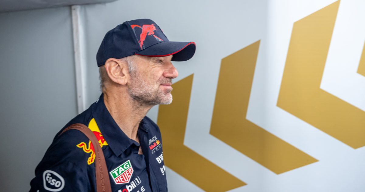 Hakkinen praises Newey's role in Red Bull title triumph