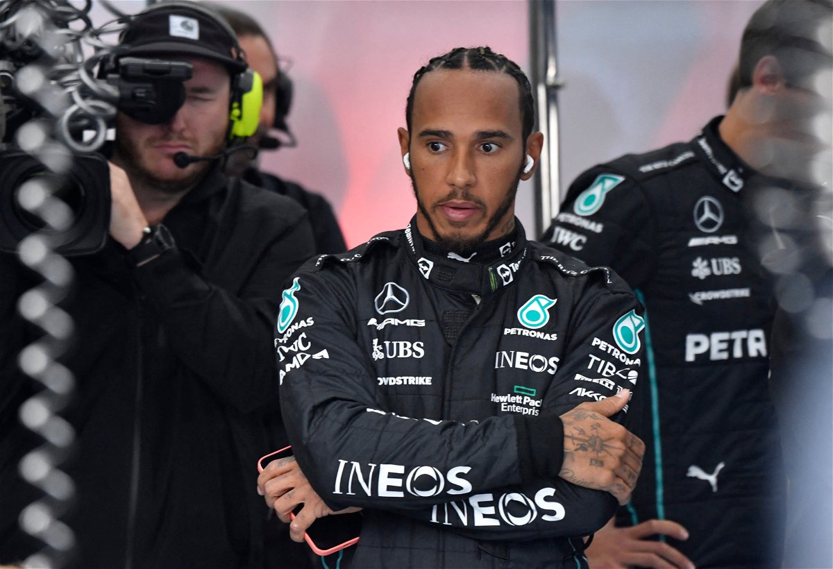 “I Eat at the Track and…”: F1 Mogul Lewis Hamilton Details the Sacrifices Made for His Iconic and Record Breaking Career
