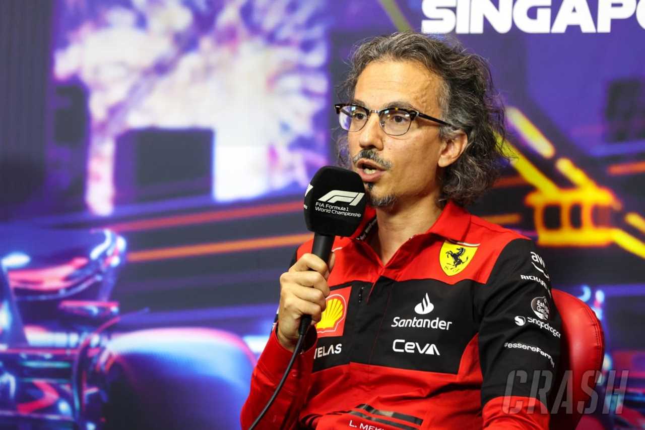 'Game over' if F1 fails “vital test” of budget cap
