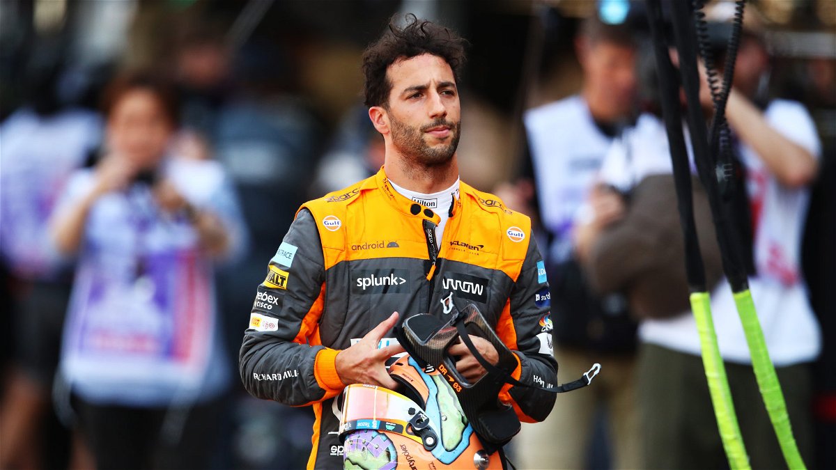 “You Suck”: Enraged Daniel Ricciardo Fans Slam McLaren F1 As Details Of Qualifying Blunder Spread Across the Internet