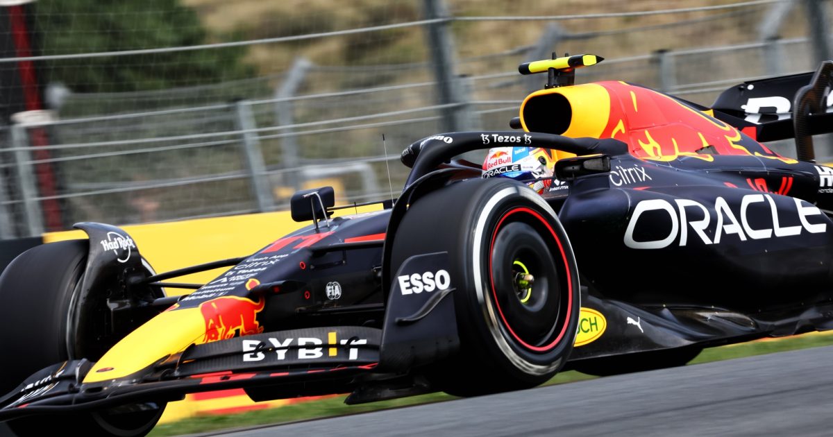 Red Bull reacts to FIA findings that they breached the F1 cost cap