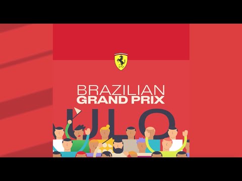 Brazil GP - Race Beats