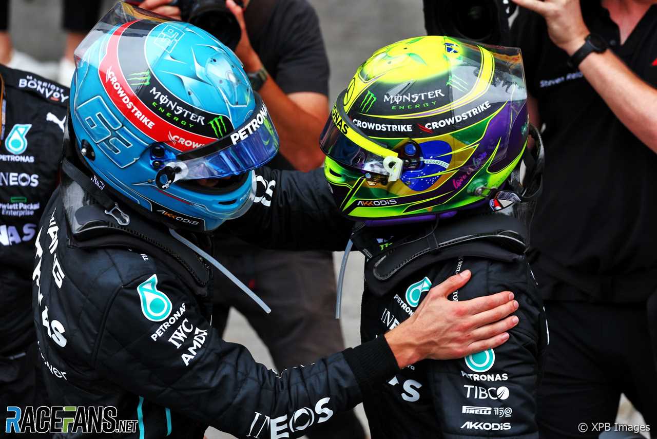 Mercedes won't 'prioritise' win for Hamilton in F1 final · RaceFans