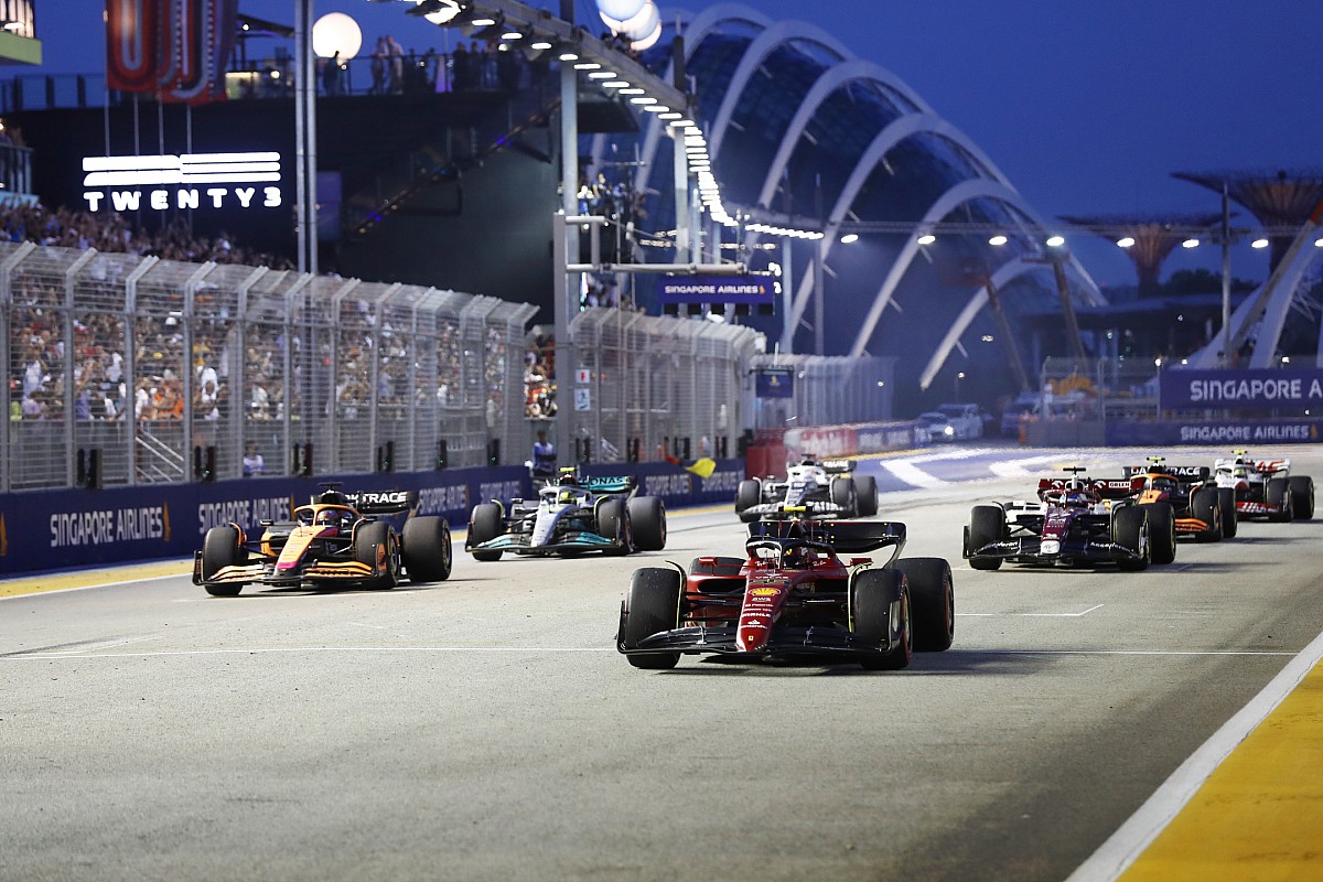 Ferrari wants "maximum penalties" for F1 cost cap rule breaches
