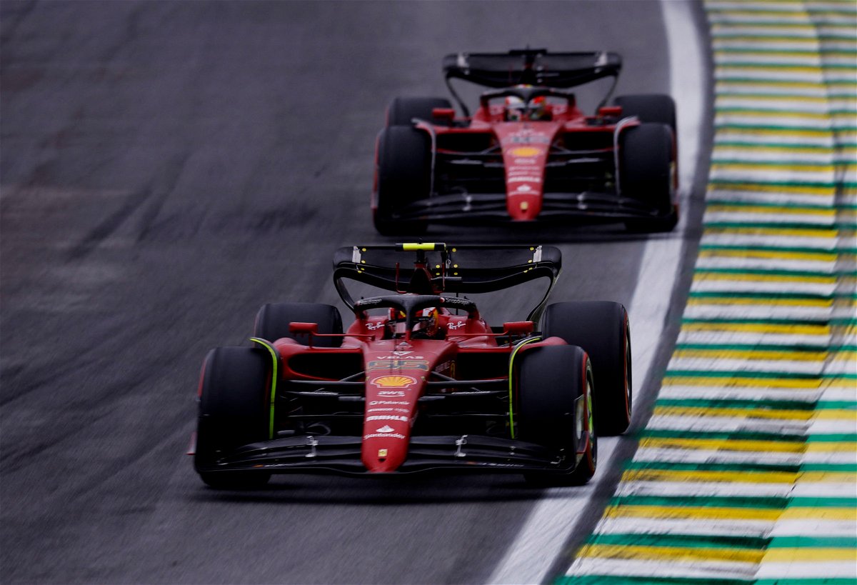 Despite F1 Sacking Rumors, Mattia Binotto Keeps His Eye on the Ball as He Dissects Another Embarrassing Ferrari Slip-Up: “Was It Right or Wrong?”