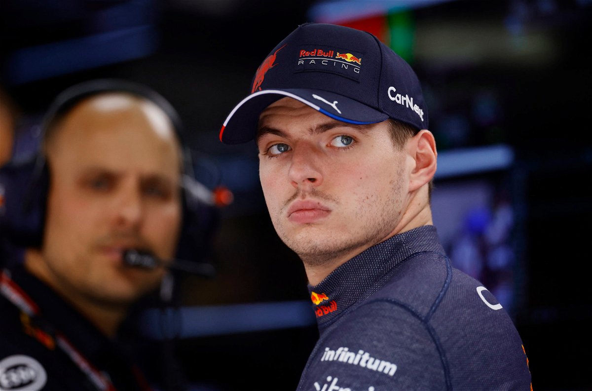 "But You Must Not Forget He's Young": Toto Wolff Predicted Years Ago That Max Verstappen Will Have a Change of Heart With Due Time in F1