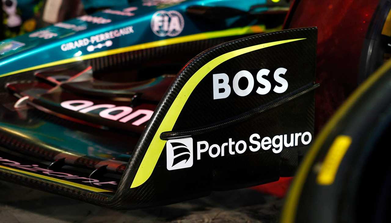 AMF1 partners with Porto Seguro