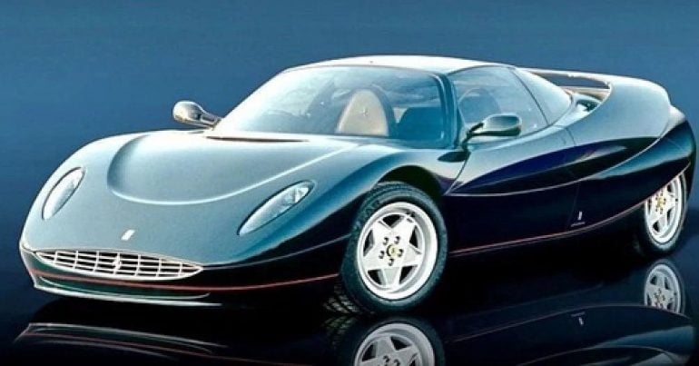 These are 5 of the most gorgeous supercars in the Sultan of Brunei’s exorbitant 7,000 car collection – These include a top secret Ferrari and a $4.6 million Bentley SUV from the 90’s.