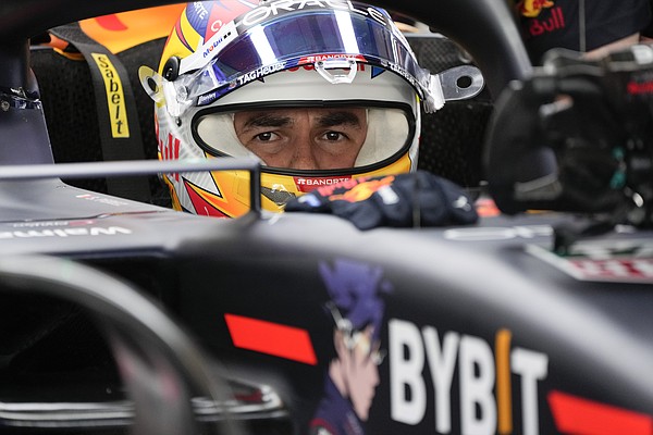 F1 season finale all about who places second